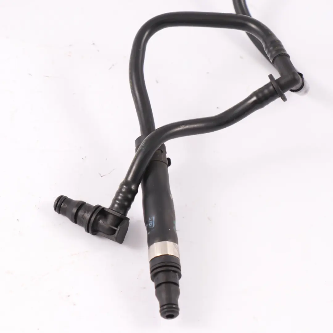 Mercedes R172 M274 Engine Bleed Pipe Pressure Hose Line Petrol - SKU A1725012500 - Part number A1725012500
