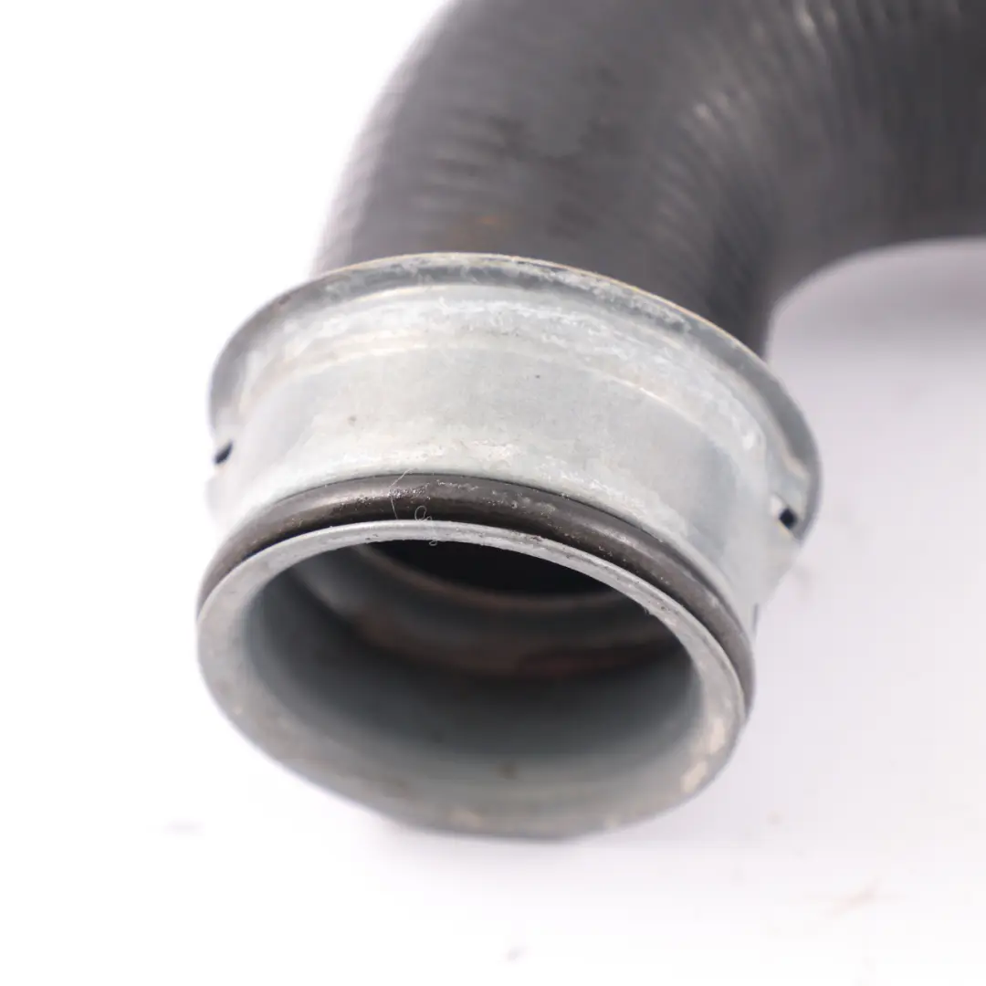 Mercedes R172 M274 Engine Coolant Left N/S Cooler Hose Pipe Line - SKU A1725017282 - Part number A1725017282