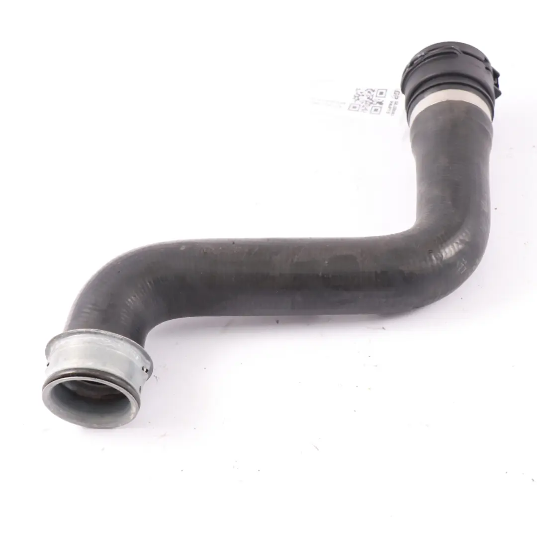 Mercedes R172 M274 Engine Coolant Left N/S Cooler Hose Pipe Line - SKU A1725017282 - Part number A1725017282
