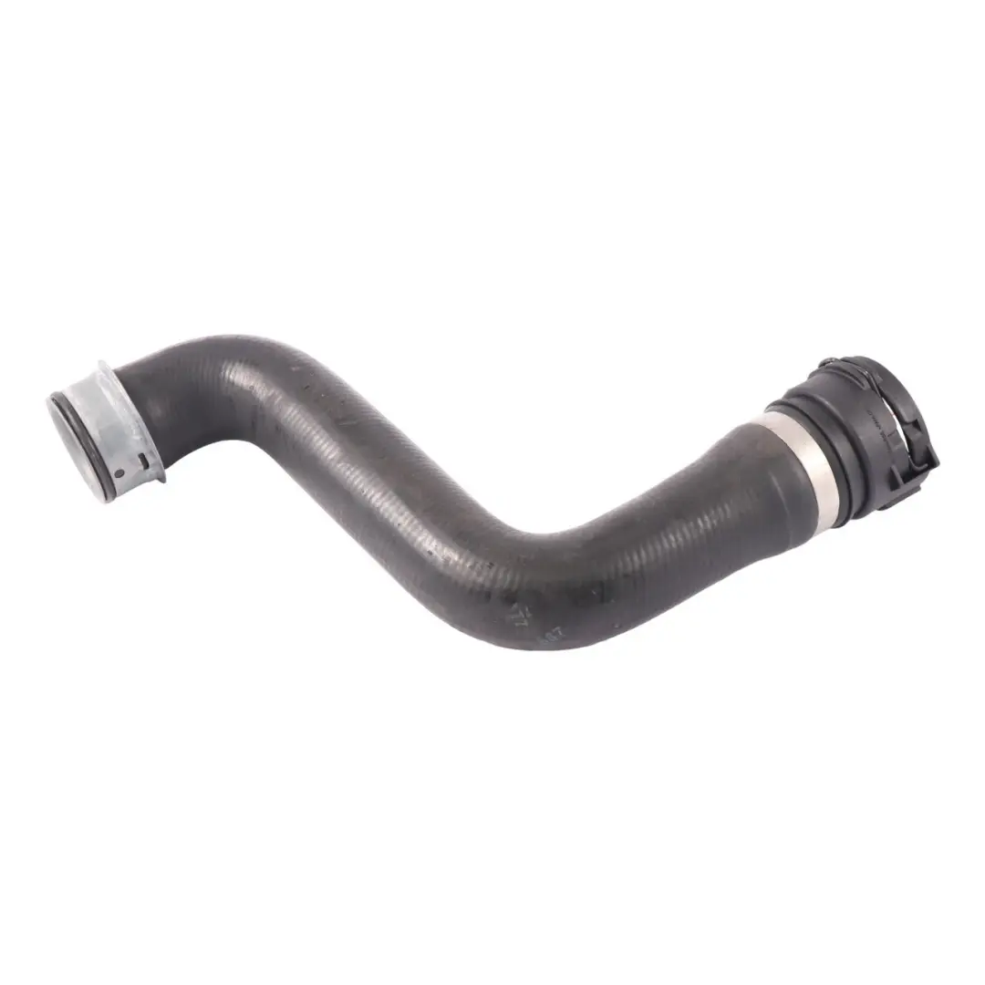 Mercedes R172 M274 Engine Coolant Left N/S Cooler Hose Pipe Line - SKU A1725017282 - Part number A1725017282