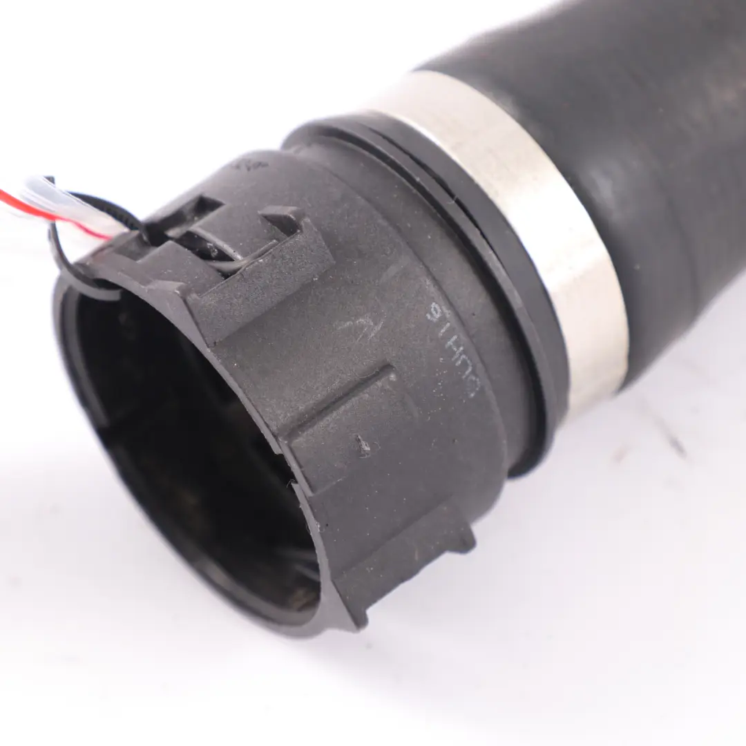 Mercedes R172 M274 Engine Coolant Left N/S Cooler Hose Pipe Line - SKU A1725017282 - Part number A1725017282