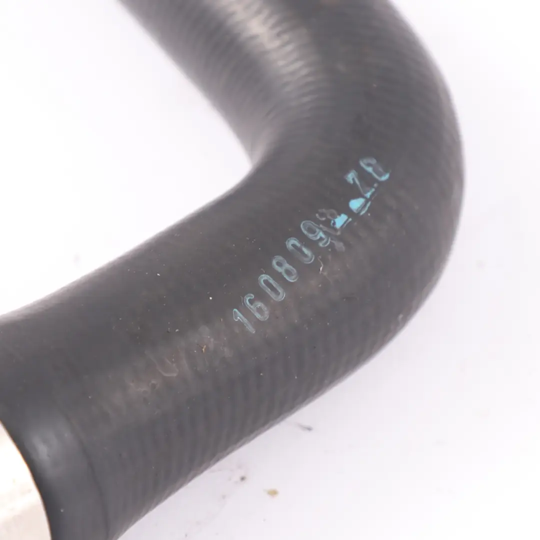 M274 Engine Coolant Left N/S Cooler Hose Pipe Line to Mercedes R172 with Part number A1725017282 Mercedes R172 M274 Engine Coolant Left N/S Cooler Hose Pipe Line - SKU A1725017282 - Part number A1725017282