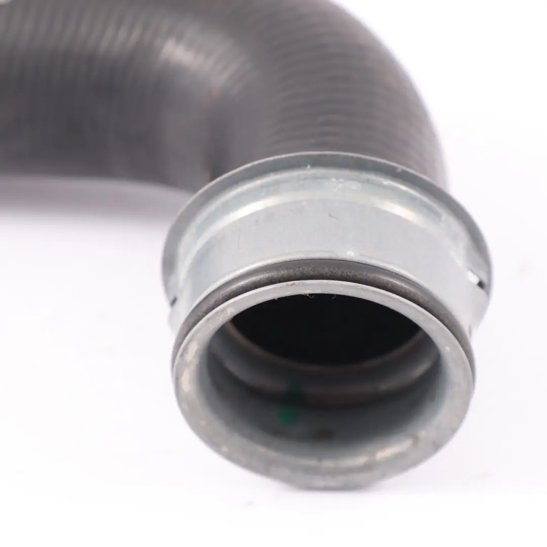 Mercedes R172 M274 Engine Coolant Left N/S Cooler Hose Pipe Line - SKU A1725017282 - Part number A1725017282
