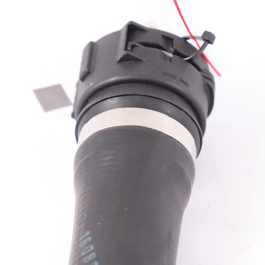Mercedes R172 M274 Engine Coolant Left N/S Cooler Hose Pipe Line - SKU A1725017282 - Part number A1725017282