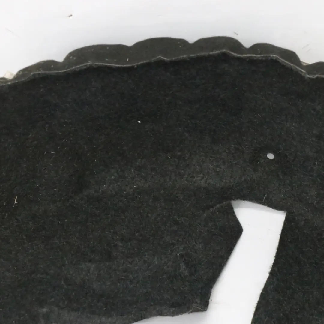 Cubre Paso Rueda Trasero Izquierdo Panel Revestimiento para Mercedes R172 con número de pieza A1726900400 Mercedes R172 Cubre Paso Rueda Trasero Izquierdo Panel Revestimiento - SKU A1726900400 - Número de pieza A1726900400