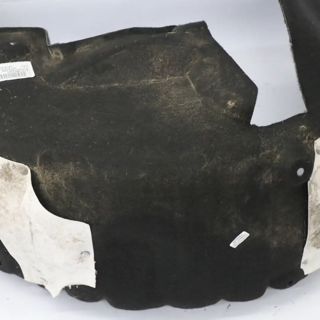 Lewy Tył Nadkole do Mercedes R172 o numerze A1726900400 Mercedes R172 Lewy Tył Nadkole - SKU A1726900400 - Numer Części A1726900400