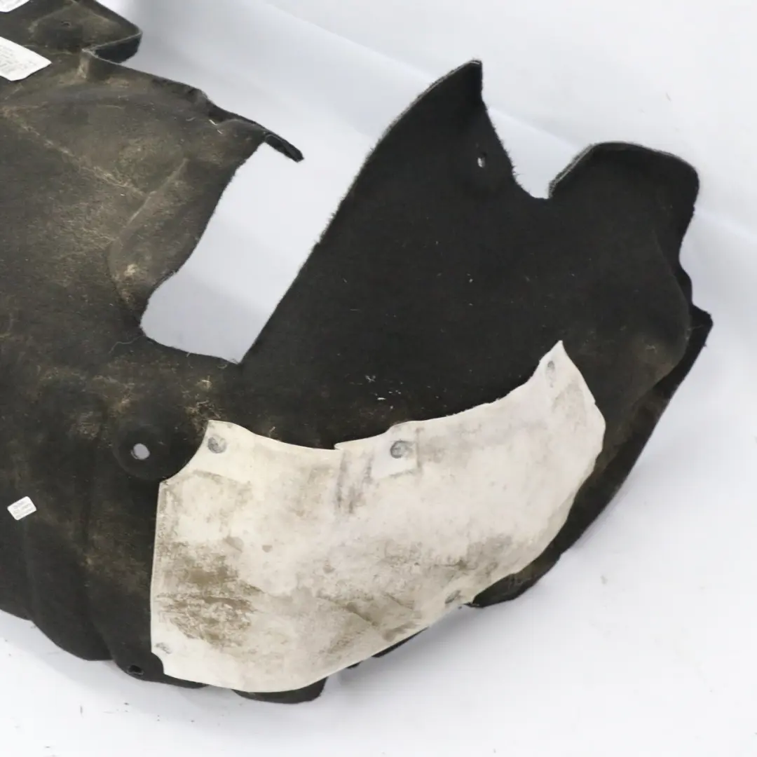 Mercedes R172 Cubre Paso Rueda Trasero Izquierdo Panel Revestimiento - SKU A1726900400 - Número de pieza A1726900400