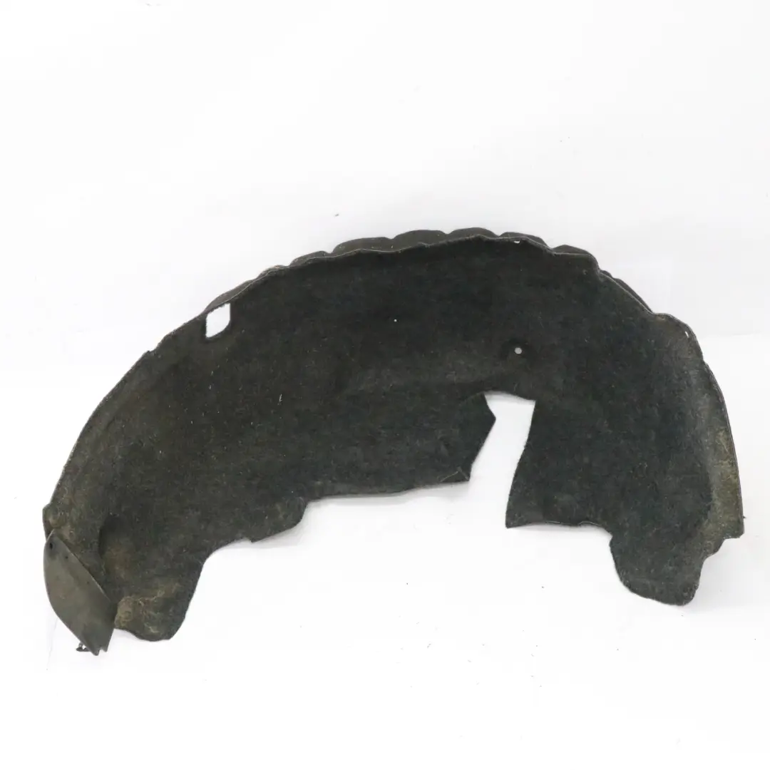 Copri passaruota posteriore sinistro rivestimento per Mercedes R172 con numero di parte A1726900400 Mercedes R172 Copri passaruota posteriore sinistro rivestimento - SKU A1726900400 - Numero di parte A1726900400