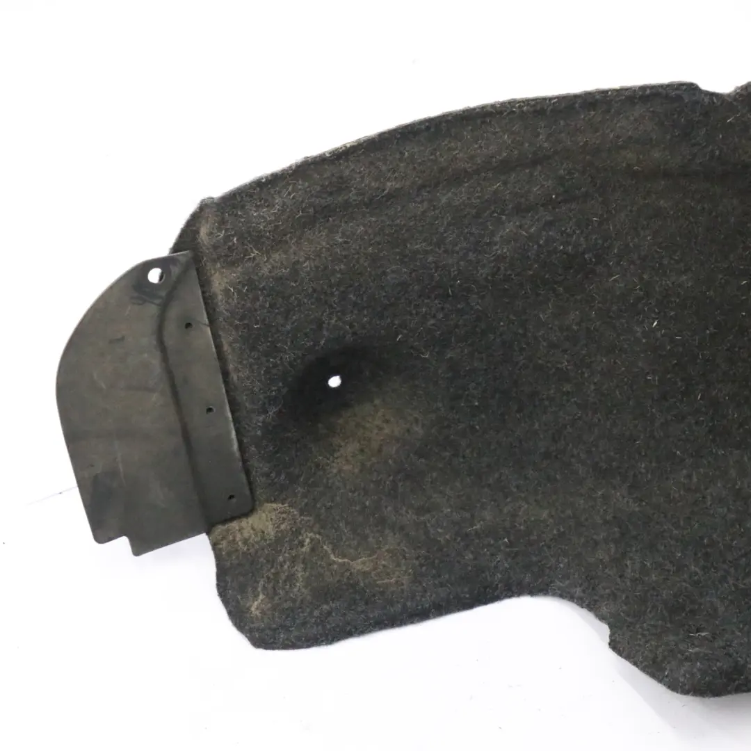 Mercedes R172 Cubre Paso Rueda Trasero Izquierdo Panel Revestimiento - SKU A1726900400 - Número de pieza A1726900400