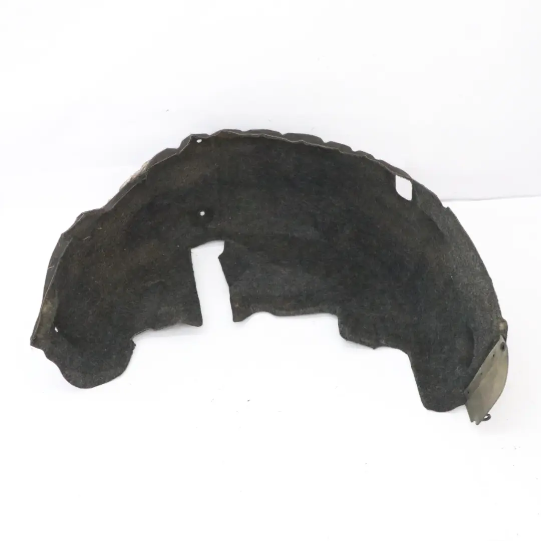 enjoliveur passage roue arrière droit pour Mercedes R172 à propos du numéro de pièce A1726900500 Mercedes R172 enjoliveur passage roue arrière droit - SKU A1726900500 - Numéro de pièce A1726900500