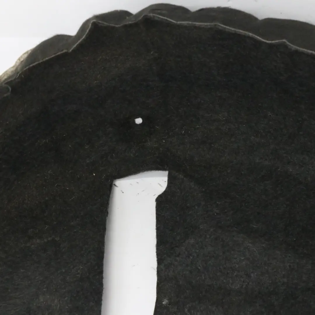 Copertura passaruota posteriore destro rivestimento per Mercedes R172 con numero di parte A1726900500 Mercedes R172 Copertura passaruota posteriore destro rivestimento - SKU A1726900500 - Numero di parte A1726900500