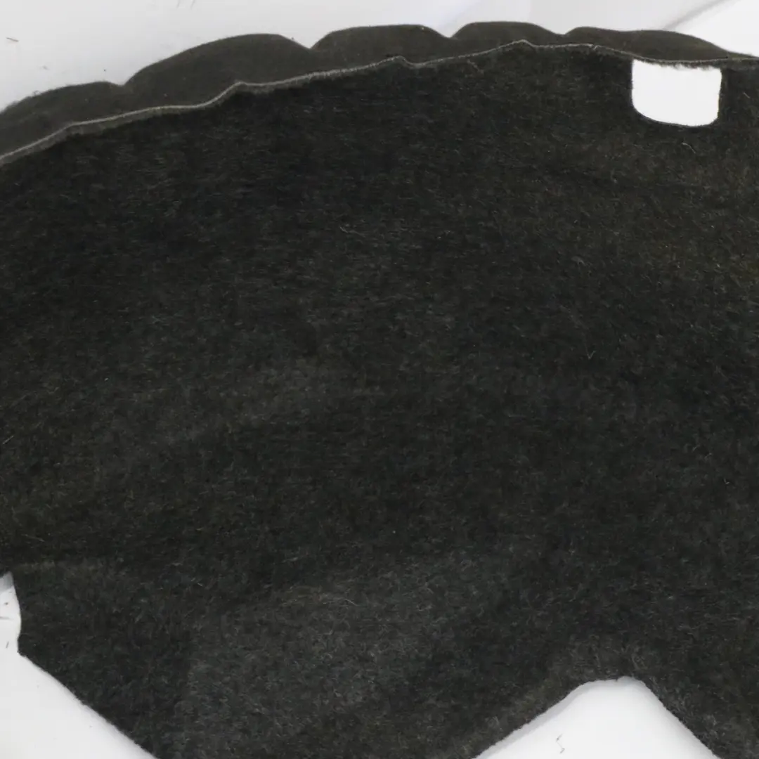 Arch Cover Rear Right O/S Inner Lining Panel to Mercedes R172 Wheel with Part number A1726900500 Mercedes R172 Wheel Arch Cover Rear Right O/S Inner Lining Panel - SKU A1726900500 - Part number A1726900500