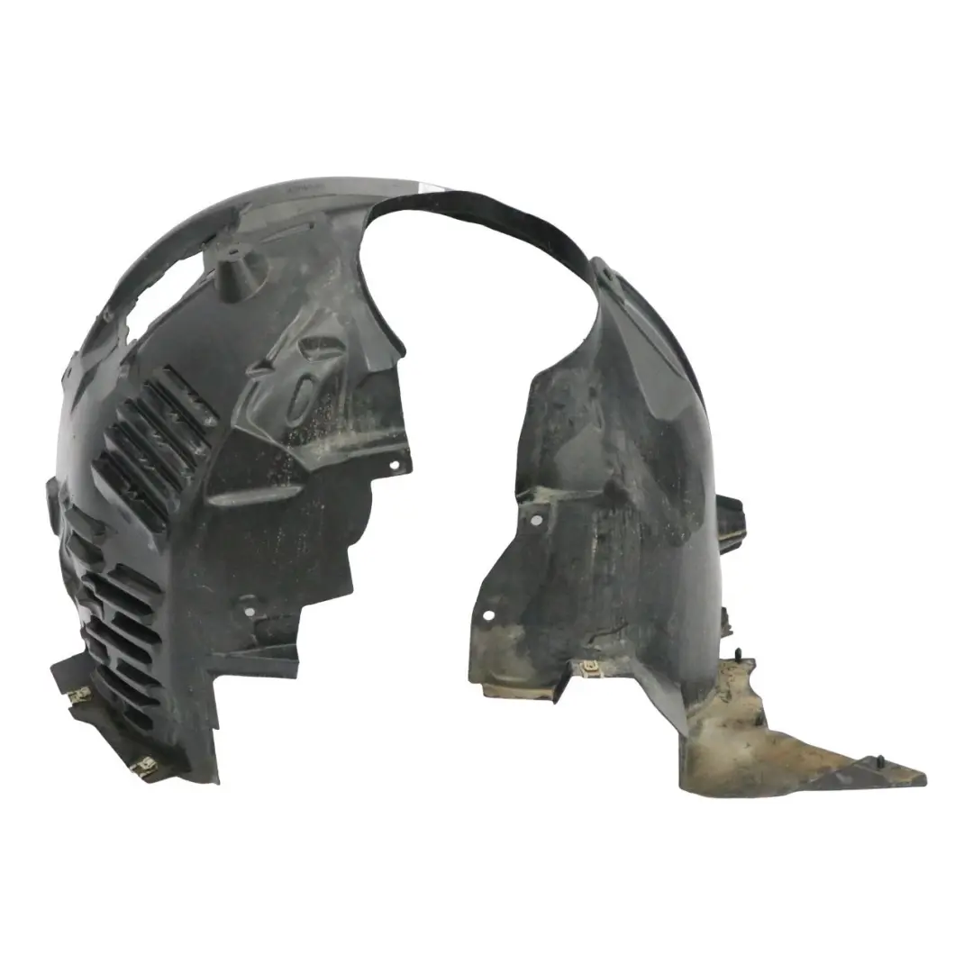 Passage de Roue Avant Gauche Couvercle du panneau pour Mercedes SLK R172 à propos du numéro de pièce A1726902030 Mercedes SLK R172 Passage de Roue Avant Gauche Couvercle du panneau - SKU A1726902030 - Numéro de pièce A1726902030