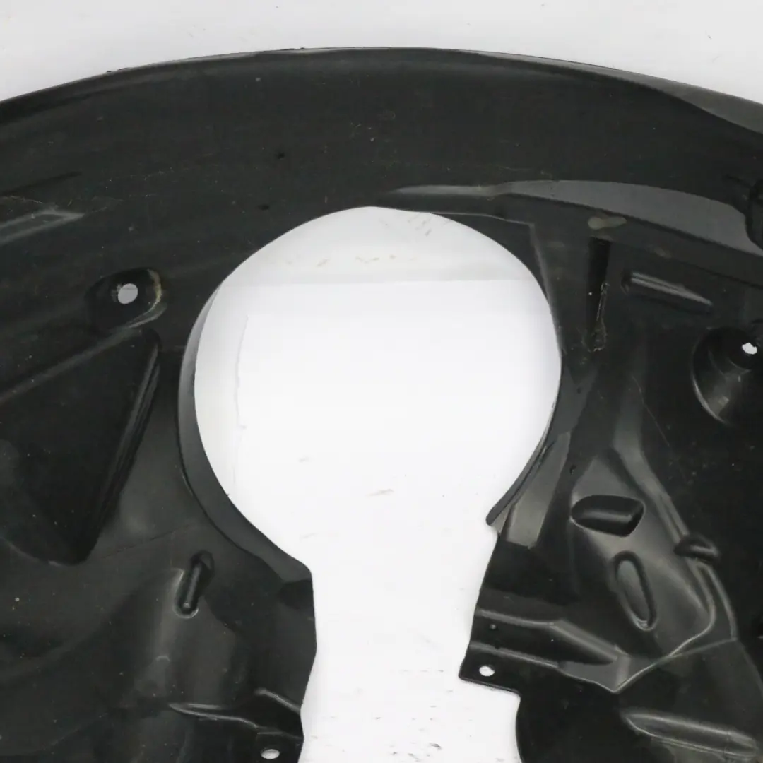 Mercedes SLK R172 Passage de Roue Avant Gauche Couvercle du panneau - SKU A1726902030 - Numéro de pièce A1726902030
