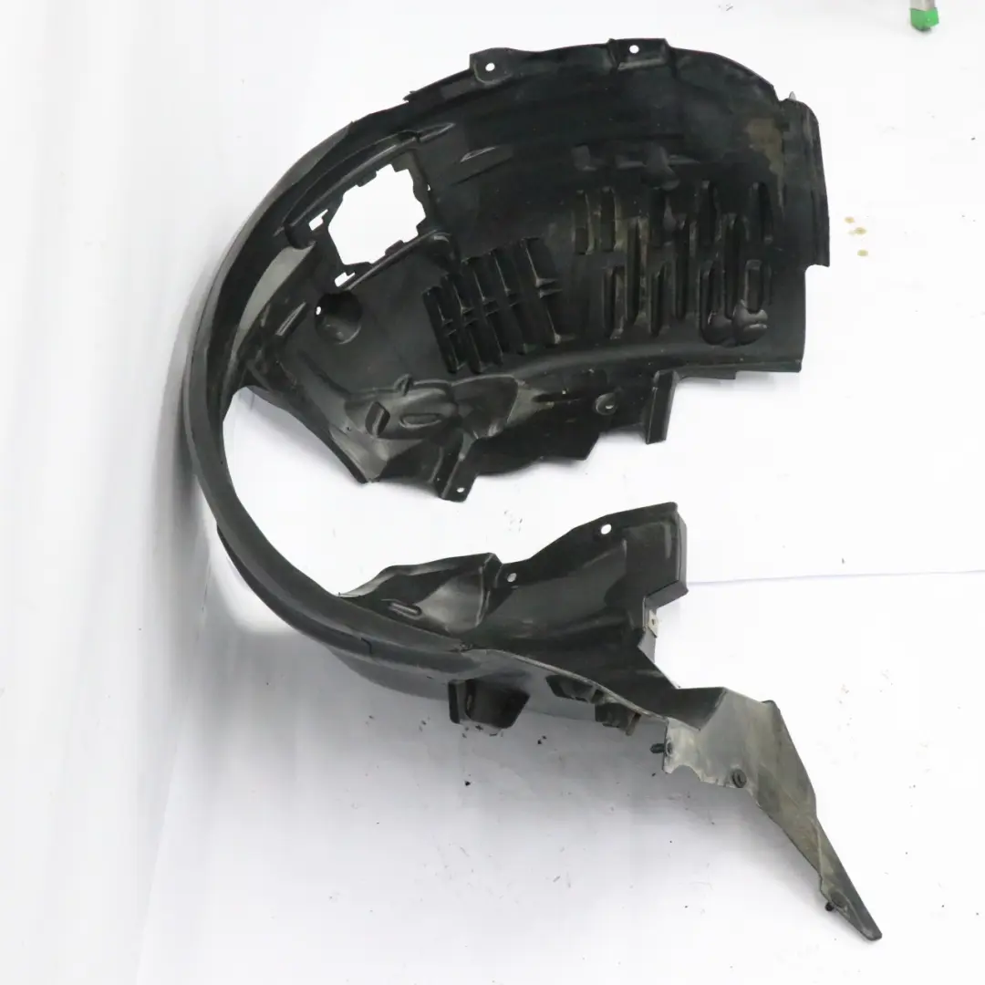 Mercedes SLK R172 Passage de Roue Avant Gauche Couvercle du panneau - SKU A1726902030 - Numéro de pièce A1726902030