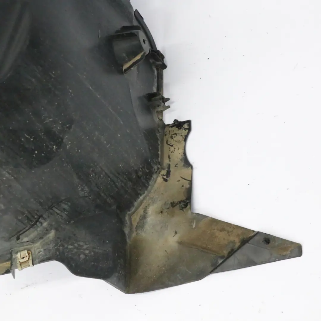 Mercedes SLK R172 Passage de Roue Avant Gauche Couvercle du panneau - SKU A1726902030 - Numéro de pièce A1726902030