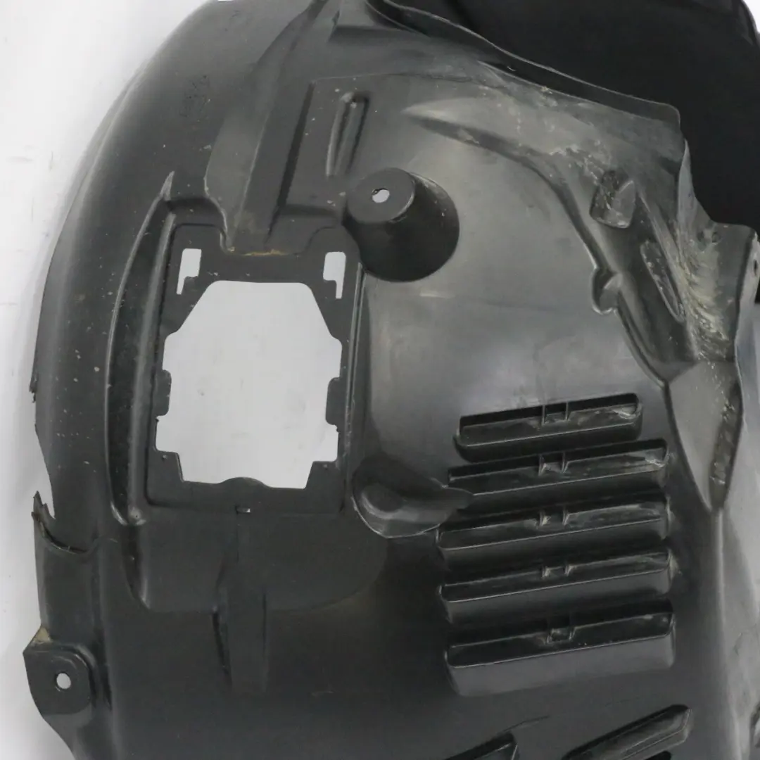 Tapa del panel embellecedor delantero izquierdo para Mercedes SLK R172 con número de pieza A1726902030 Mercedes SLK R172 Tapa del panel embellecedor delantero izquierdo - SKU A1726902030 - Número de pieza A1726902030