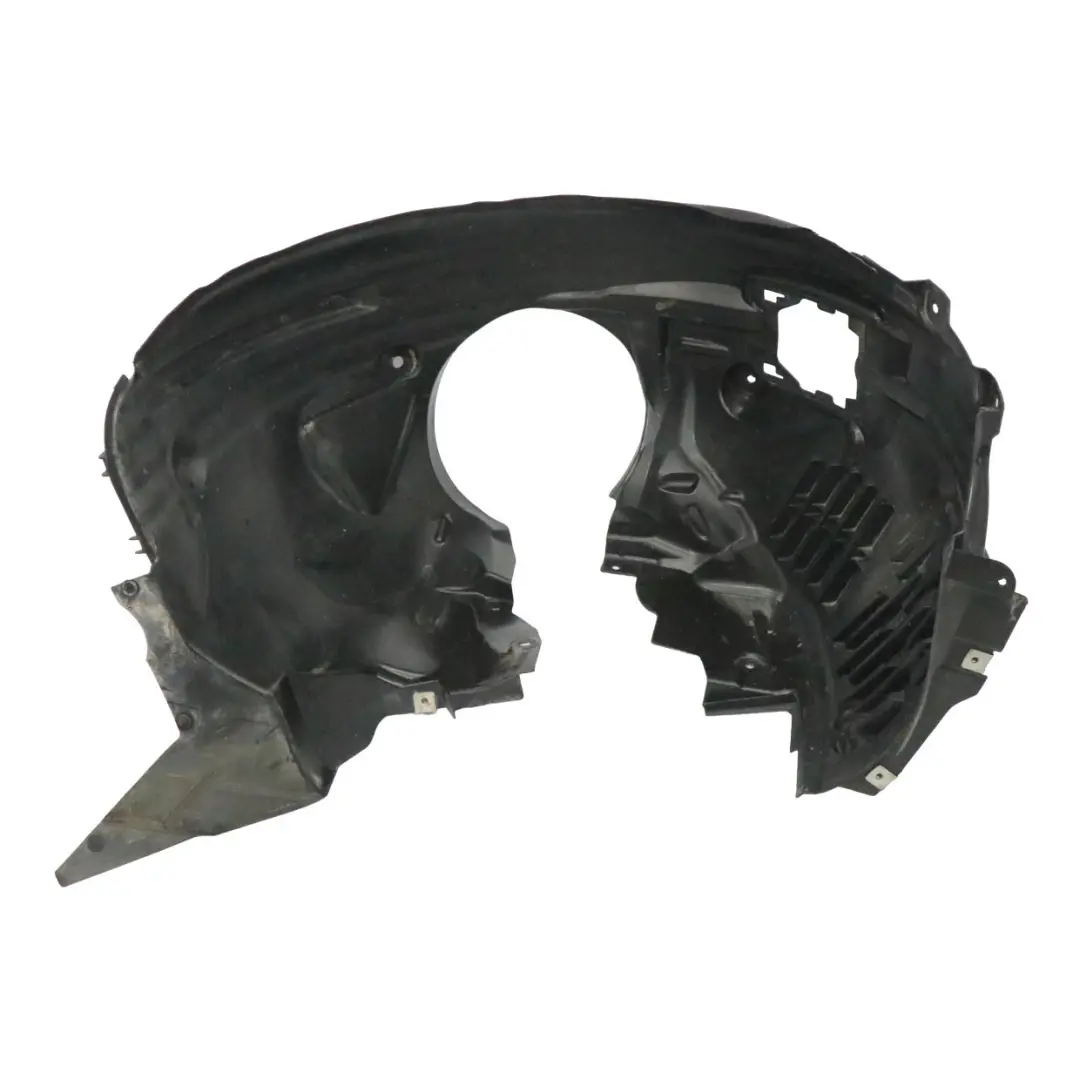 Arch Front Left N/S Trim Panel Cover to Mercedes SLK R172 Wheel with Part number A1726902030 Mercedes SLK R172 Wheel Arch Front Left N/S Trim Panel Cover - SKU A1726902030 - Part number A1726902030