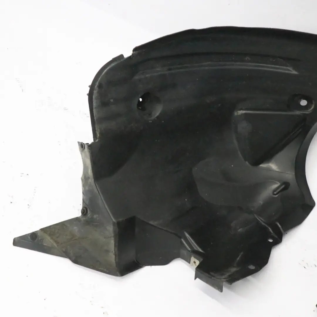Mercedes SLK R172 Passage de Roue Avant Gauche Couvercle du panneau - SKU A1726902030 - Numéro de pièce A1726902030