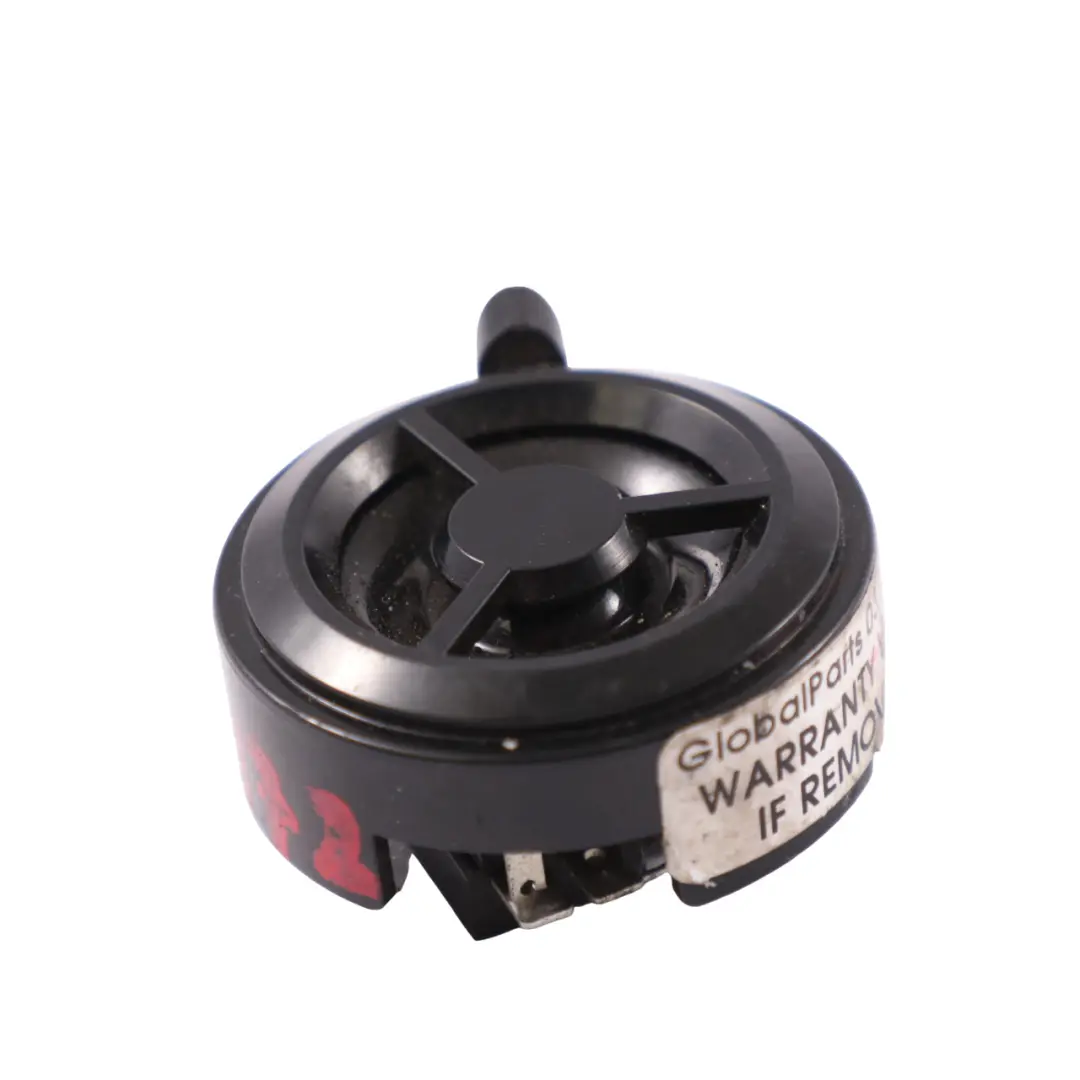 Door Speaker Tweeter Front Left Right to Mercedes SLK R172 with Part number A1728200442 Mercedes SLK R172 Door Speaker Tweeter Front Left Right - SKU A1728200402 - Part number A1728200442