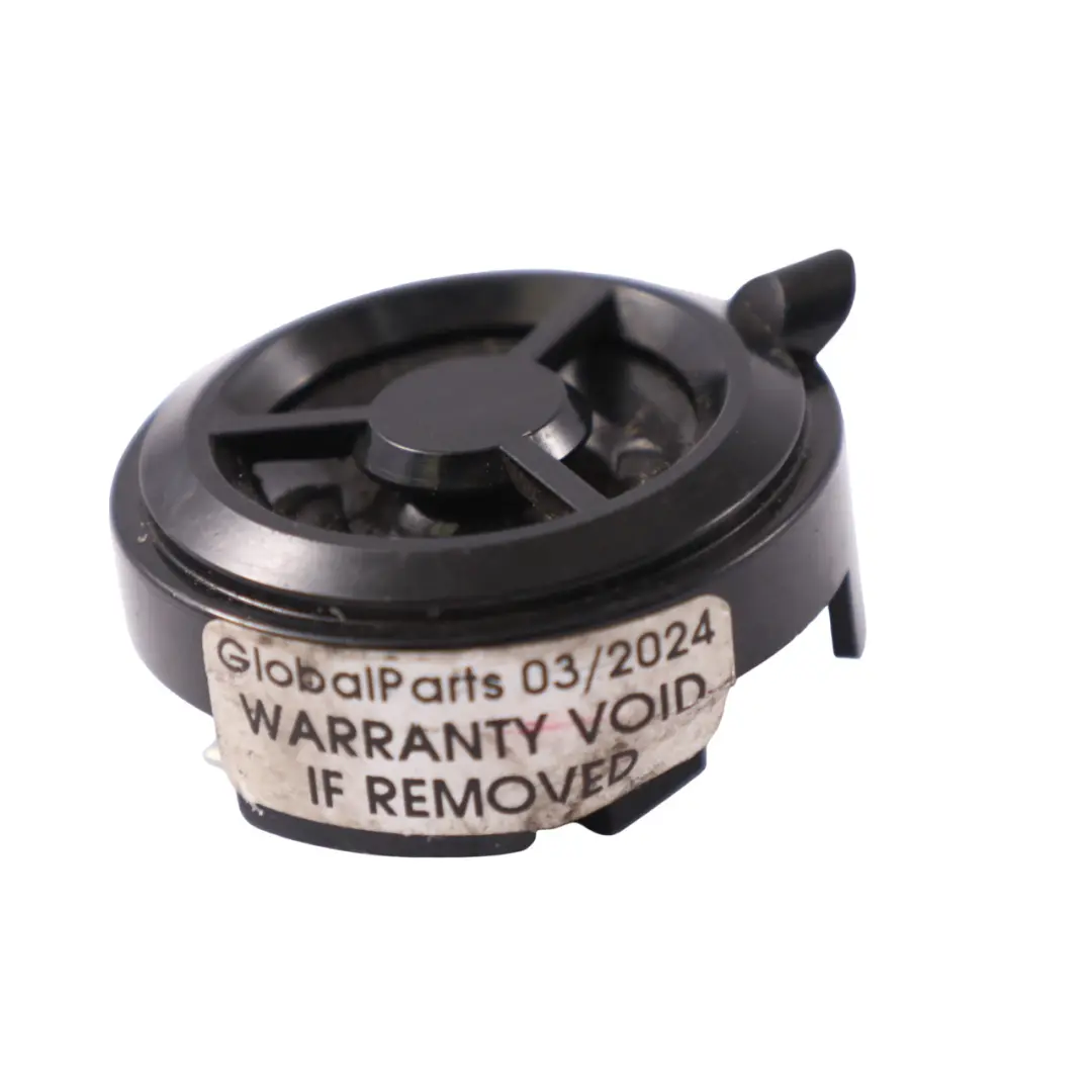 Door Speaker Tweeter Front Left Right to Mercedes SLK R172 with Part number A1728200442 Mercedes SLK R172 Door Speaker Tweeter Front Left Right - SKU A1728200402 - Part number A1728200442
