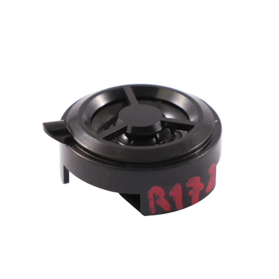 Puerta Altavoz Tweeter Delantero Izquierdo Derecho para Mercedes SLK R172 con número de pieza A1728200442 Mercedes SLK R172 Puerta Altavoz Tweeter Delantero Izquierdo Derecho - SKU A1728200402 - Número de pieza A1728200442