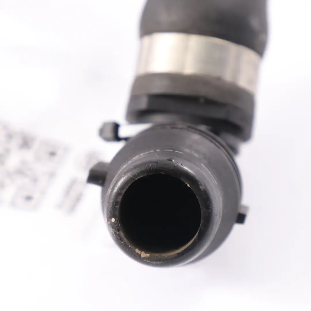 Mercedes R172 M274 Motor Verteilerrohr Rohrleitung Schlauch - SKU A1728302196 - Teilenummer A1728302196