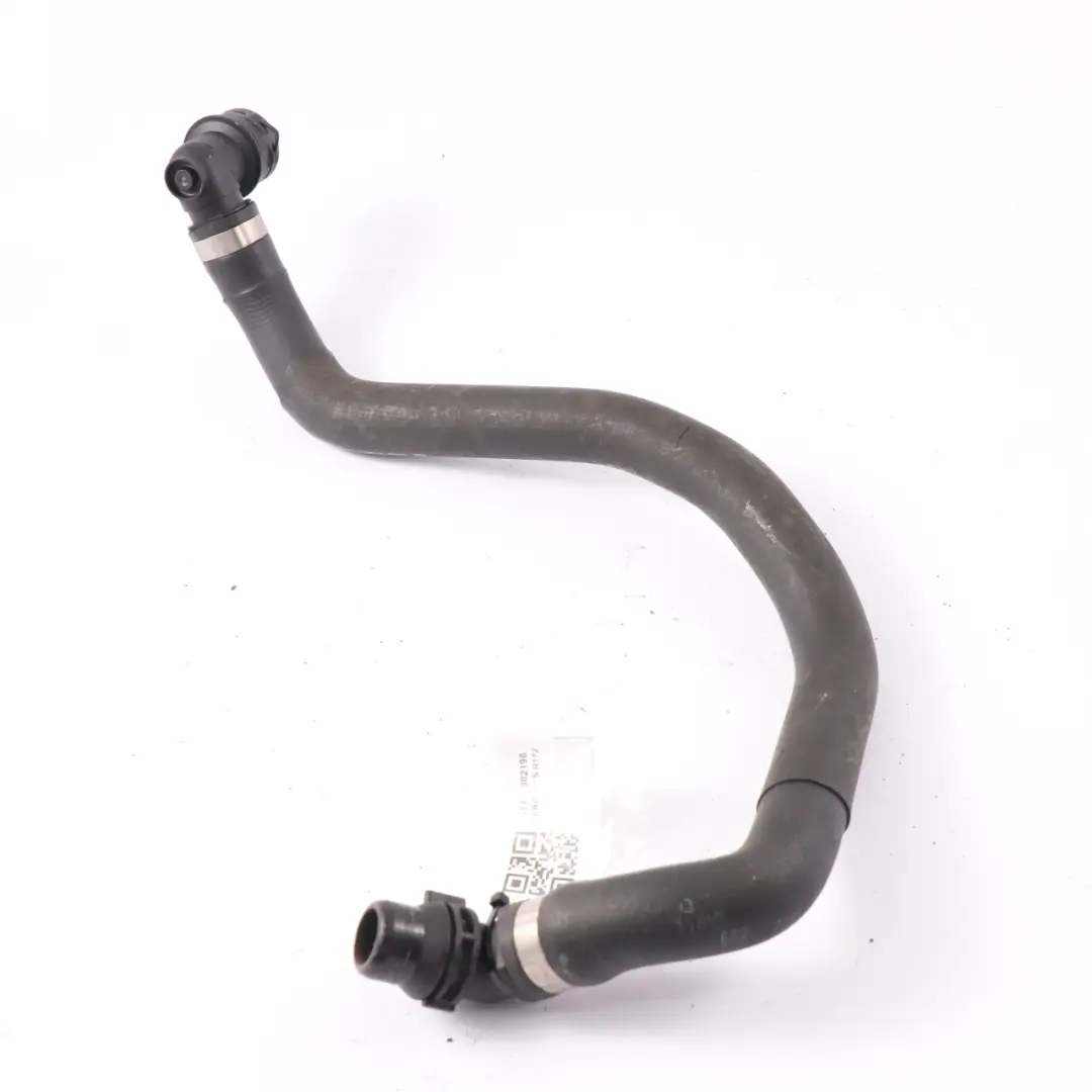 M274 Motor Verteilerrohr Rohrleitung Schlauch für Mercedes R172 mit Teilenummer A1728302196 Mercedes R172 M274 Motor Verteilerrohr Rohrleitung Schlauch - SKU A1728302196 - Teilenummer A1728302196