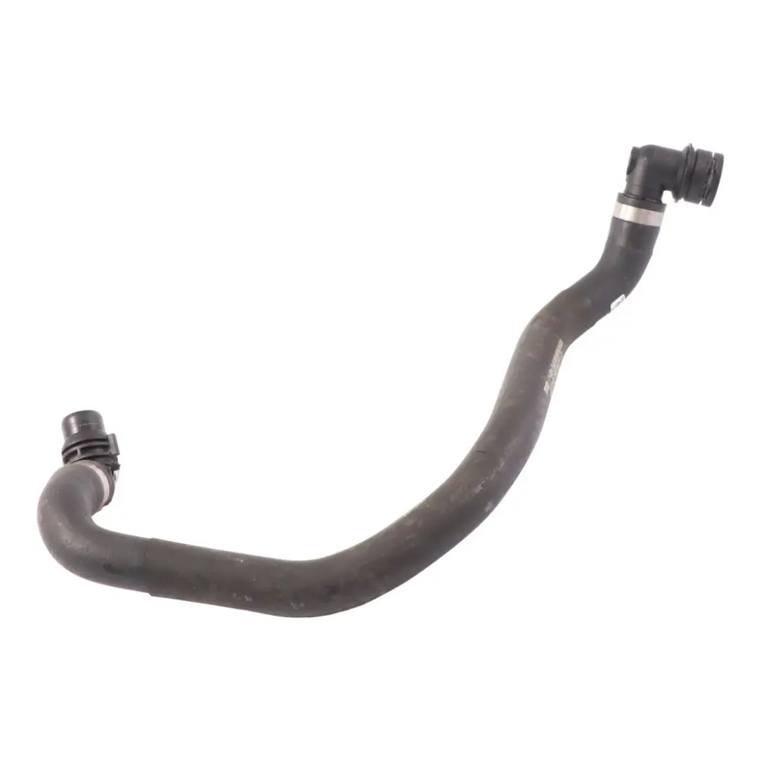 Mercedes R172 M274 Motor Verteilerrohr Rohrleitung Schlauch - SKU A1728302196 - Teilenummer A1728302196