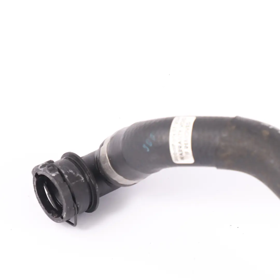 M274 Moteur Distributeur Tube Tuyau Ligne Hose pour Mercedes R172 à propos du numéro de pièce A1728302196 Mercedes R172 M274 Moteur Distributeur Tube Tuyau Ligne Hose - SKU A1728302196 - Numéro de pièce A1728302196