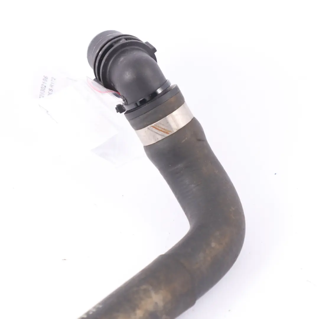 Mercedes R172 M274 Wąż Przewód Zapłonu Silnika - SKU A1728302196 - Numer Części A1728302196