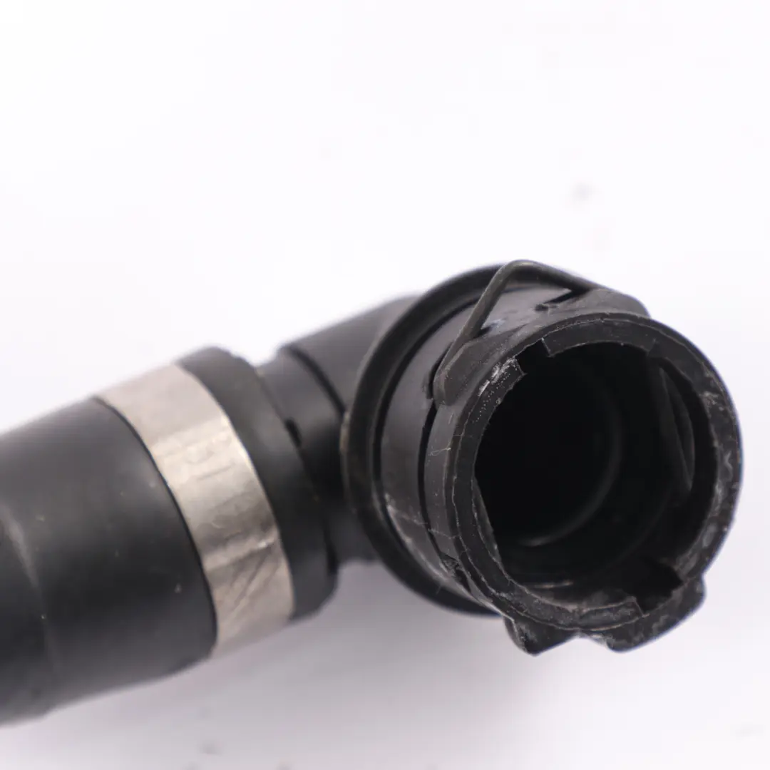 Mercedes R172 M274 Moteur Distributeur Tube Tuyau Ligne Hose - SKU A1728302196 - Numéro de pièce A1728302196