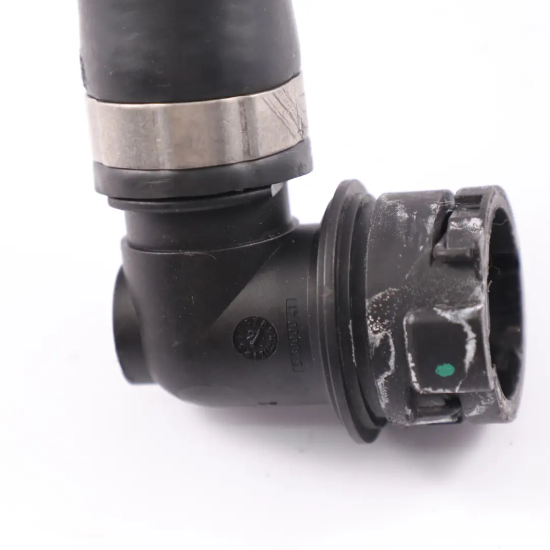 M274 Engine Distributor Tube Pipe Line Hose to Mercedes R172 with Part number A1728302196 Mercedes R172 M274 Engine Distributor Tube Pipe Line Hose - SKU A1728302196 - Part number A1728302196