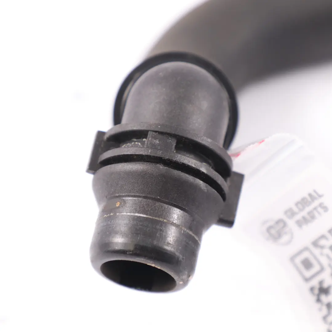 M274 Engine Distributor Tube Pipe Line Hose to Mercedes R172 with Part number A1728302196 Mercedes R172 M274 Engine Distributor Tube Pipe Line Hose - SKU A1728302196 - Part number A1728302196