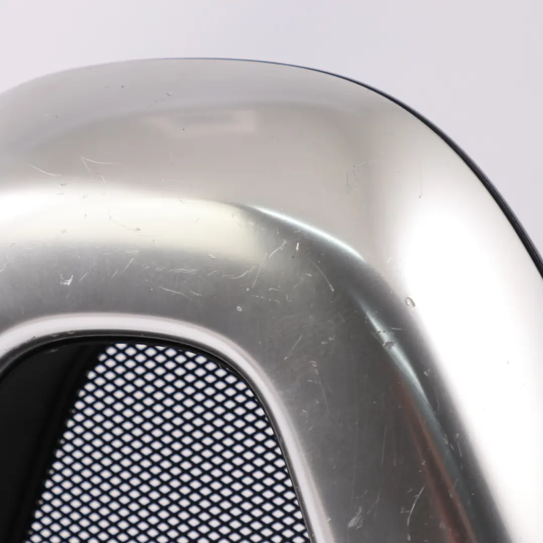 Barre de protection anti-retournement, garniture droite Argent pour Mercedes SLK R172 à propos du numéro de pièce A1728601200 Mercedes SLK R172 Barre de protection anti-retournement, garniture droite Argent - SKU A1728601200-1 - Numéro de pièce A1728601200