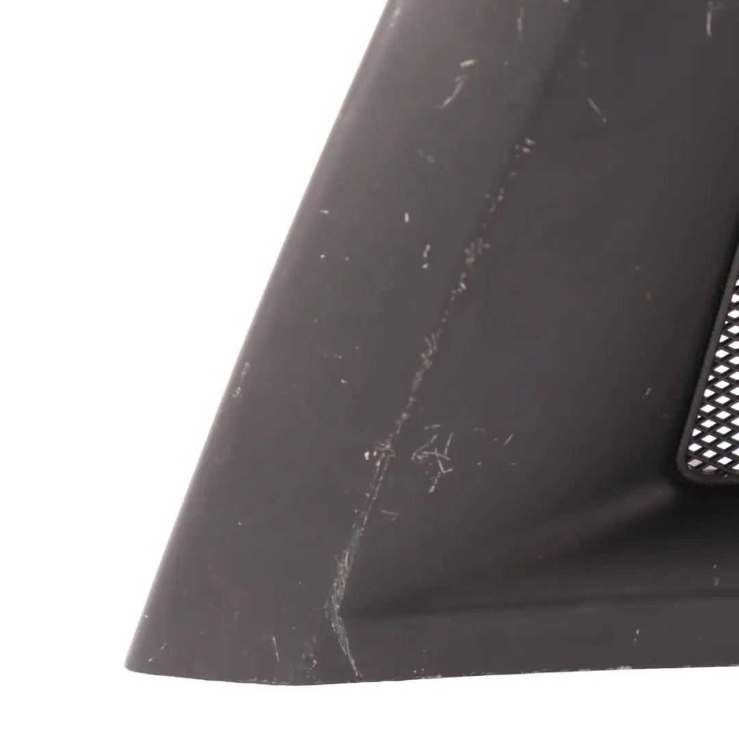 Barre de protection anti-retournement, garniture droite Argent pour Mercedes SLK R172 à propos du numéro de pièce A1728601200 Mercedes SLK R172 Barre de protection anti-retournement, garniture droite Argent - SKU A1728601200-1 - Numéro de pièce A1728601200