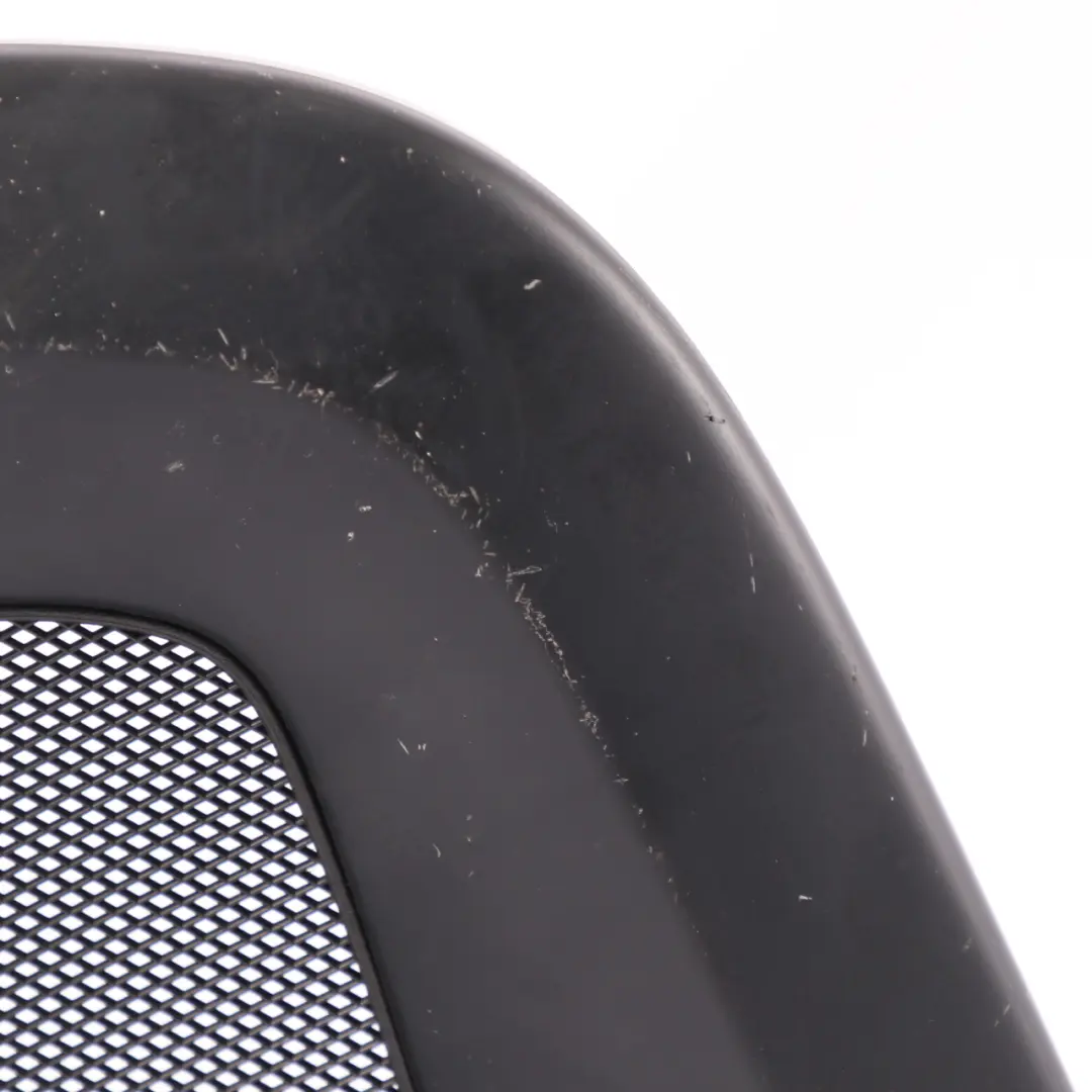 Mercedes SLK R172 Osłona Pałąka Ochronnego Prawa Srebrna - SKU A1728601200-1 - Numer Części A1728601200