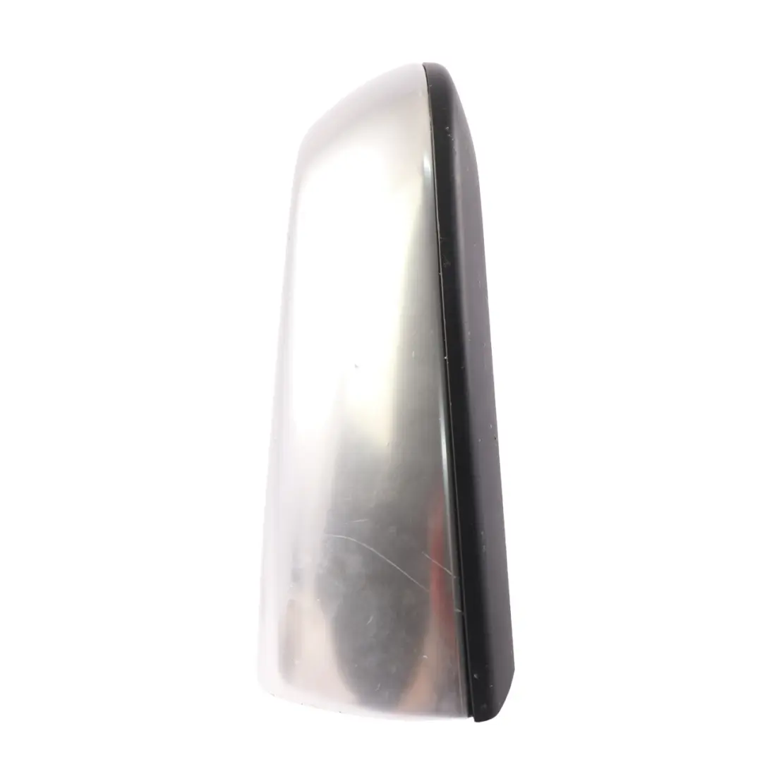 Mercedes SLK R172 Rivestimento della barra antiribaltamento argento destro - SKU A1728601200-1 - Numero di parte A1728601200