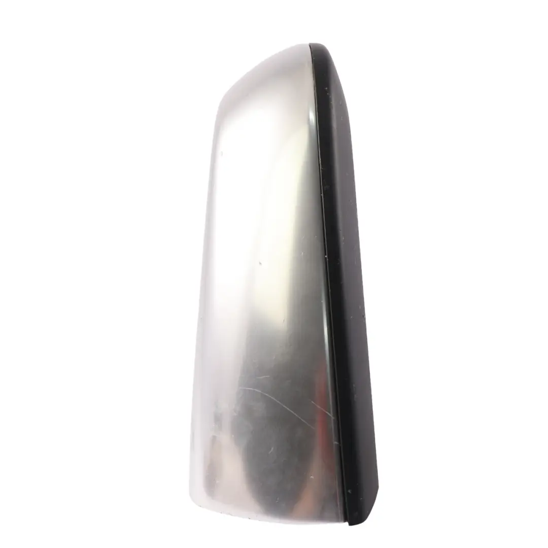 Osłona Pałąka Ochronnego Prawa Srebrna do Mercedes SLK R172 o numerze A1728601200 Mercedes SLK R172 Osłona Pałąka Ochronnego Prawa Srebrna - SKU A1728601200-1 - Numer Części A1728601200