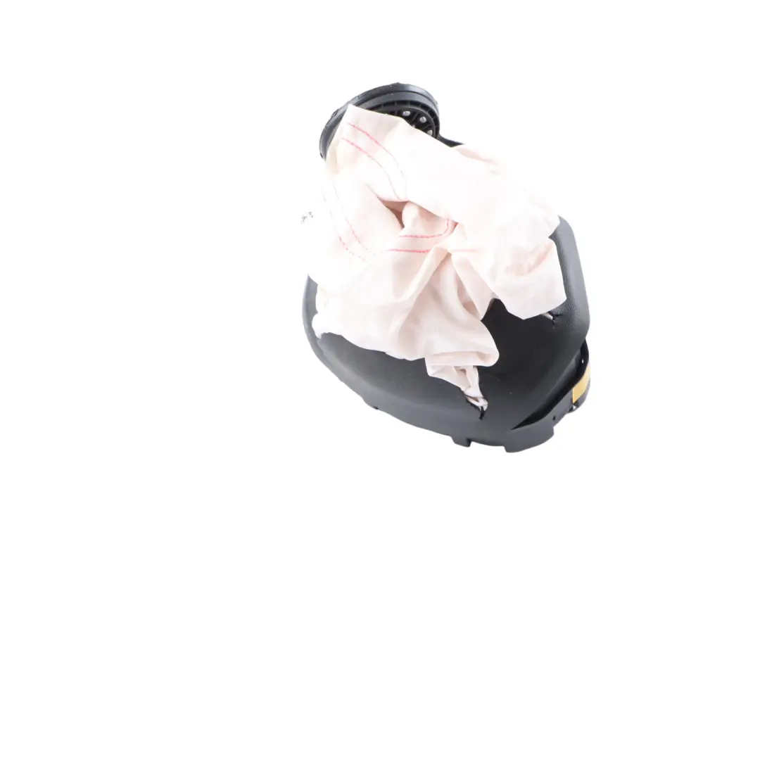 Module d'air au volant côté conducteur Noir Mercedes W176 - SKU A1728603002-2 - Numéro de pièce A1728603002