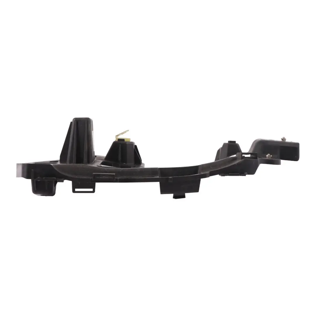 Bumper Bracket Left N/S Carrier Holder Mount Trim to Mercedes R172 Rear with Part number A1728855800 Mercedes R172 Rear Bumper Bracket Left N/S Carrier Holder Mount Trim - SKU A1728855800 - Part number A1728855800