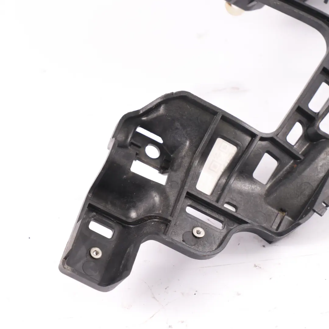 Mercedes R172 Rear Bumper Bracket Left N/S Carrier Holder Mount Trim - SKU A1728855800 - Part number A1728855800
