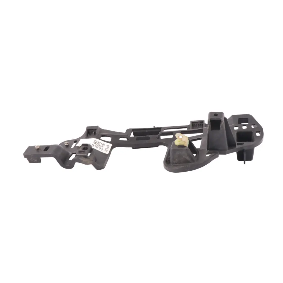 Mercedes R172 Rear Bumper Bracket Left N/S Carrier Holder Mount Trim - SKU A1728855800 - Part number A1728855800