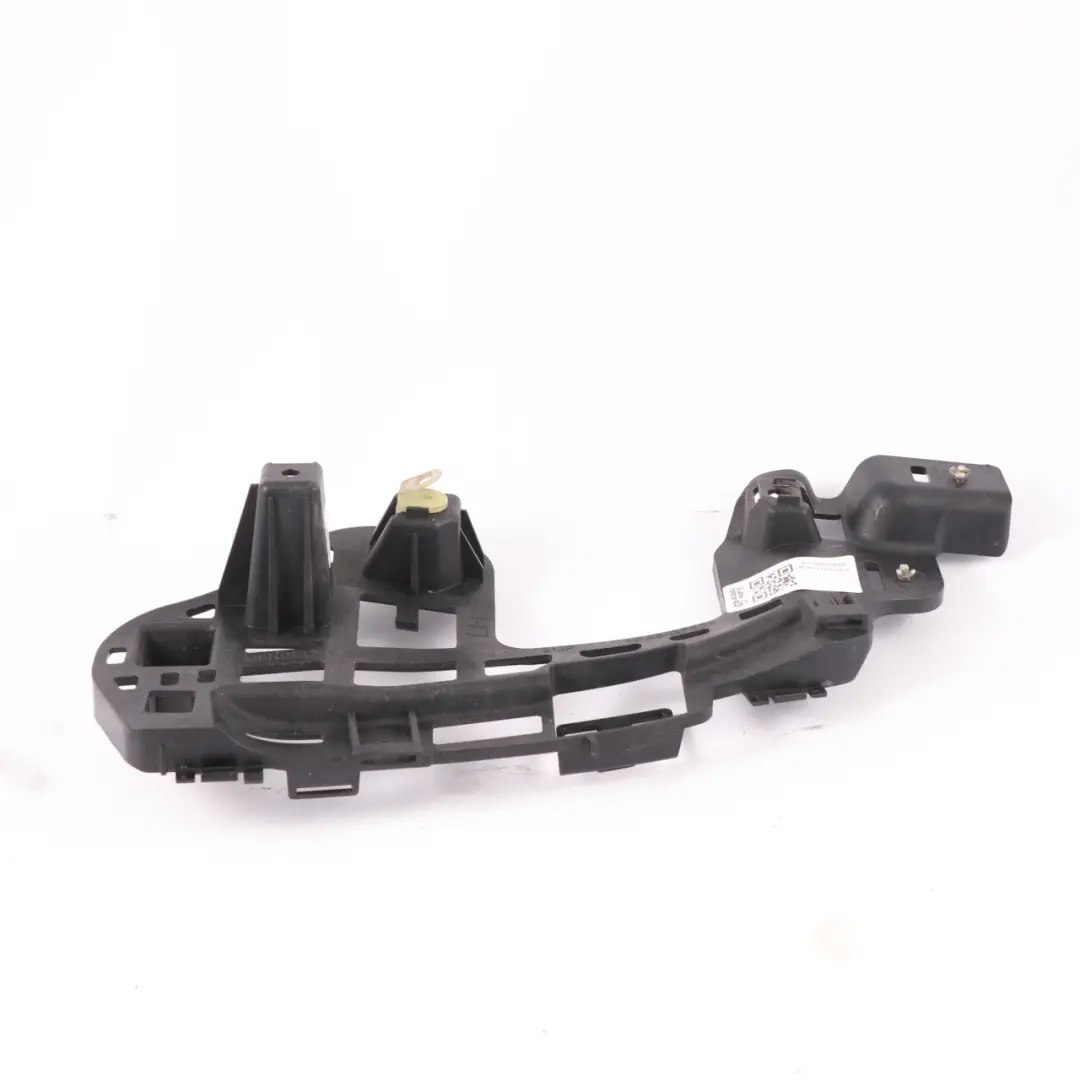 Mercedes R172 Rear Bumper Bracket Left N/S Carrier Holder Mount Trim - SKU A1728855800 - Part number A1728855800