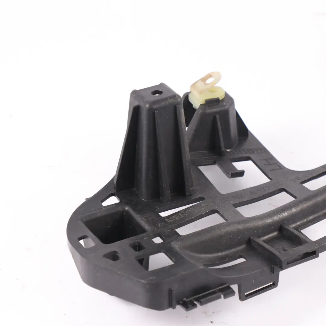 Mercedes R172 Rear Bumper Bracket Left N/S Carrier Holder Mount Trim - SKU A1728855800 - Part number A1728855800