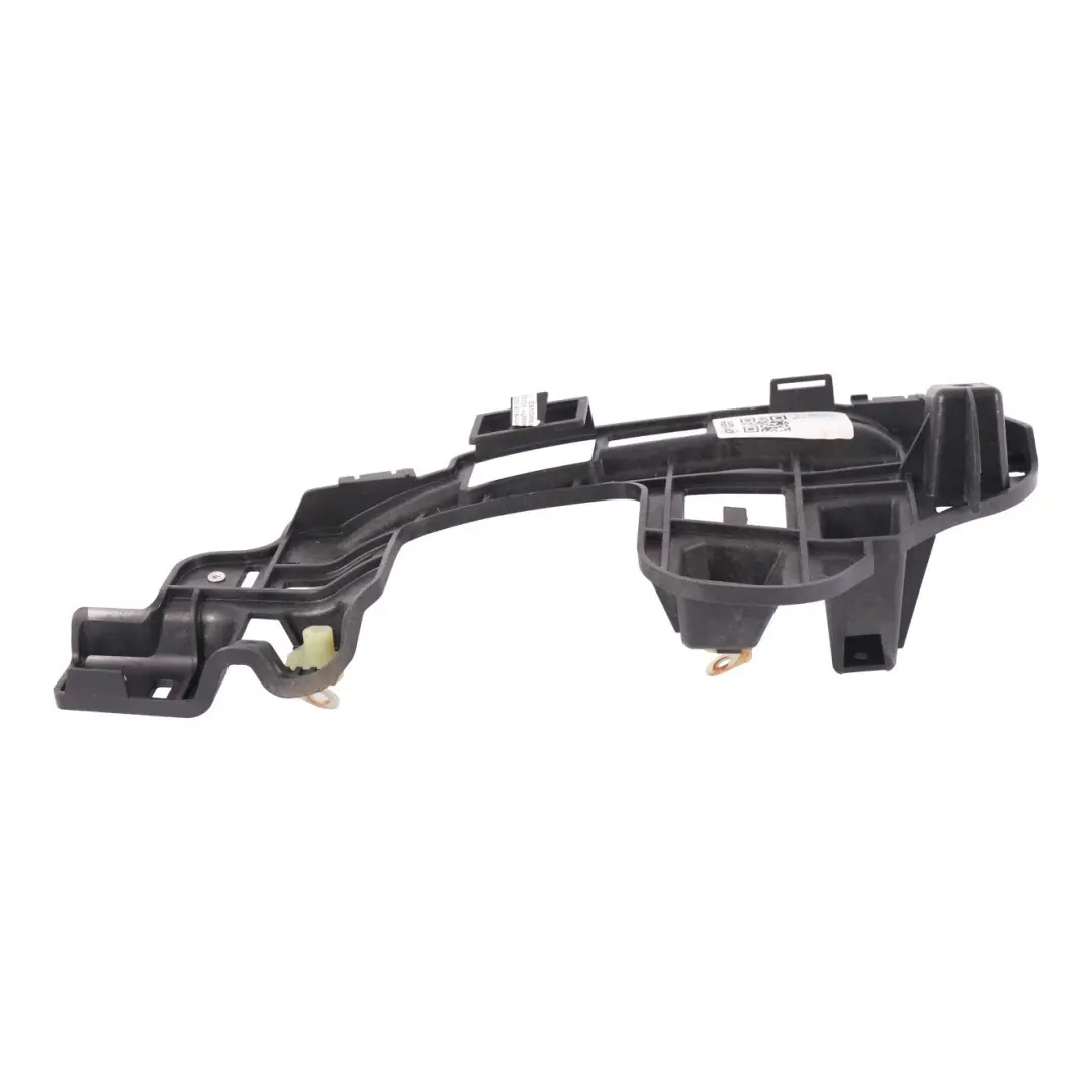 Mercedes R172 Staffa paraurti posteriore destra supporto portapacchi - SKU A1728855900 - Numero di parte A1728855900