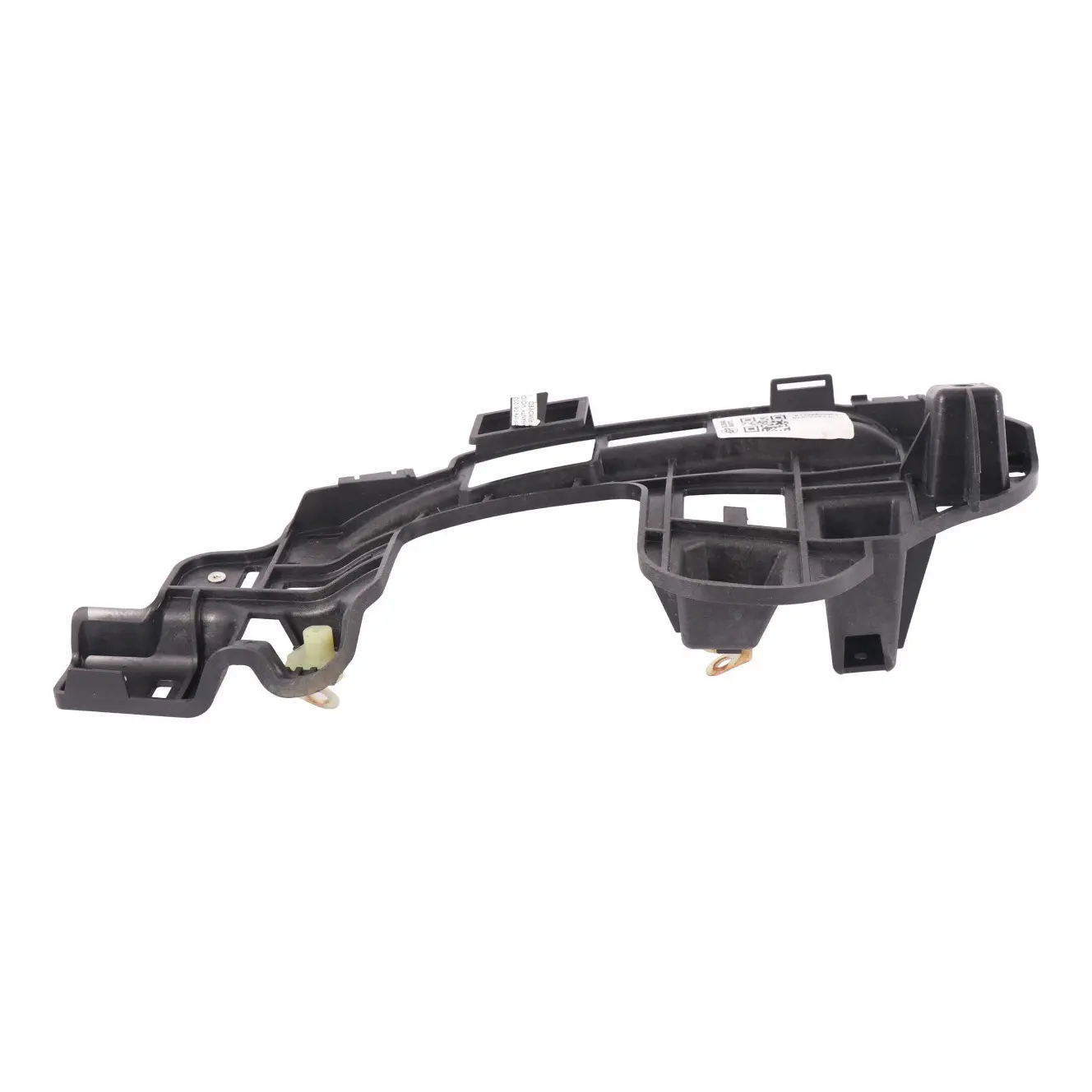 Mercedes R172 Support pare chocs arrière porte bagages droit A1728855900