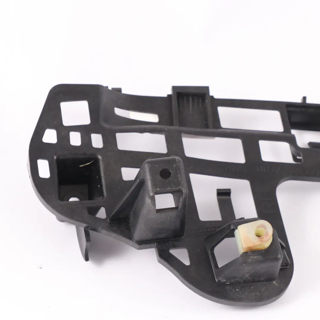 Mercedes R172 Staffa paraurti posteriore destra supporto portapacchi - SKU A1728855900 - Numero di parte A1728855900
