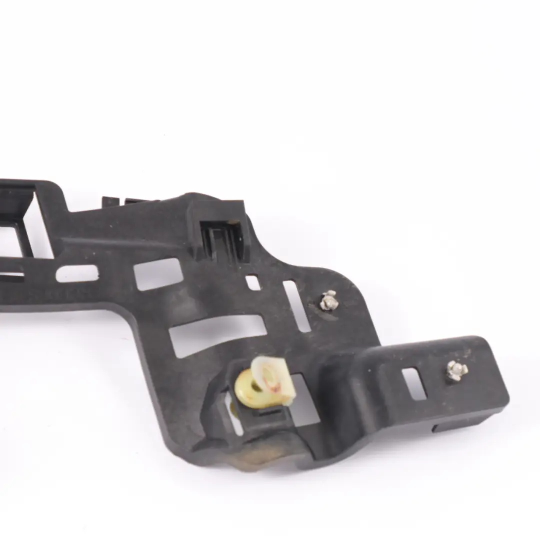 Staffa paraurti posteriore destra supporto portapacchi per Mercedes R172 con numero di parte A1728855900 Mercedes R172 Staffa paraurti posteriore destra supporto portapacchi - SKU A1728855900 - Numero di parte A1728855900