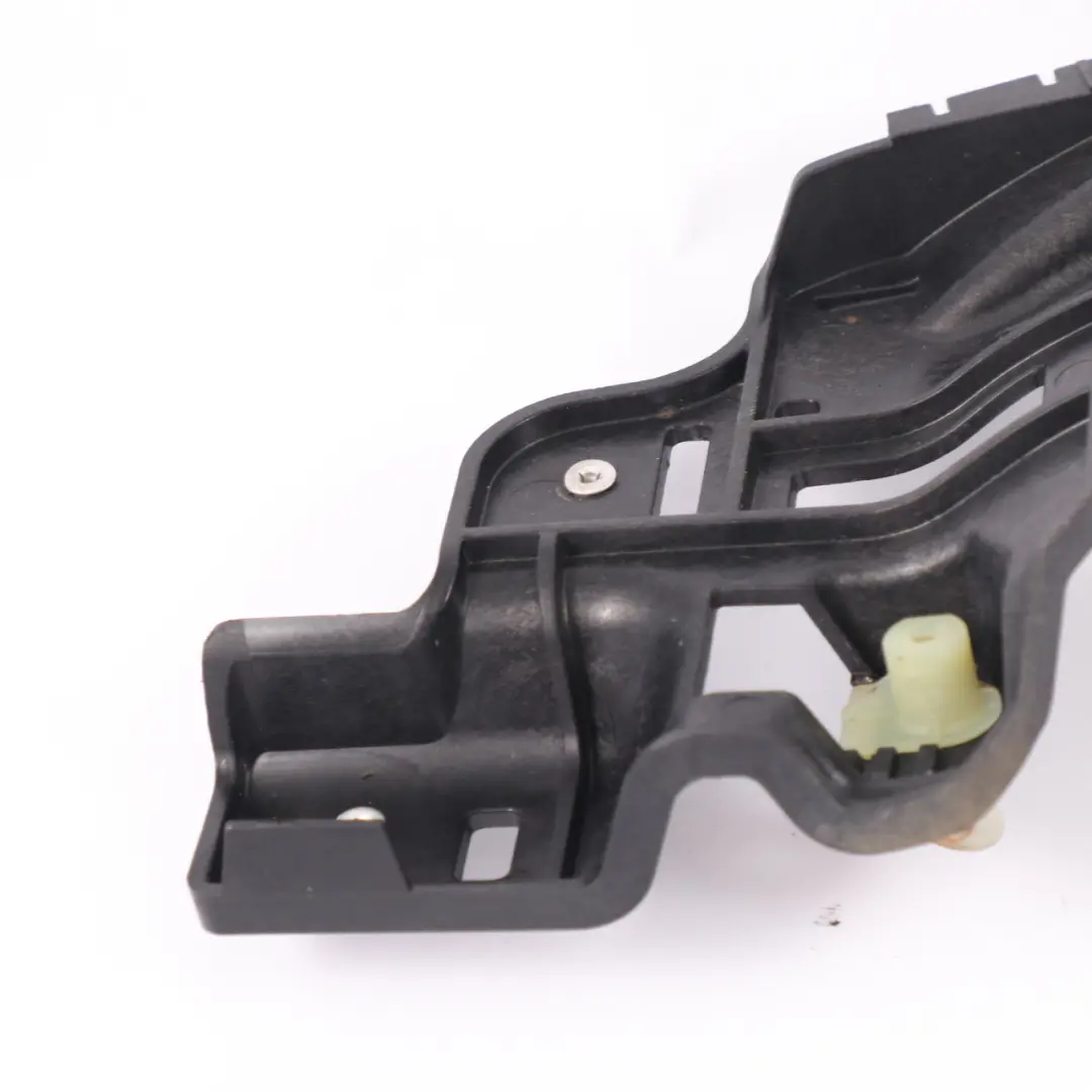 Mercedes R172 Staffa paraurti posteriore destra supporto portapacchi - SKU A1728855900 - Numero di parte A1728855900